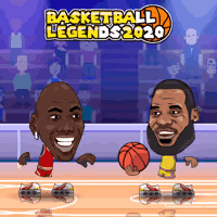 Basketball Legends